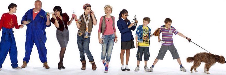 IamTaylorBell's profile banner image