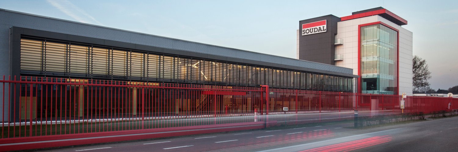 SOUDAL ESPAÑA banner