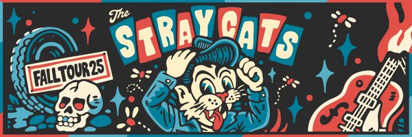 thestraycats Profile Banner