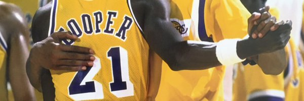 ShowtimeCooper Profile Banner