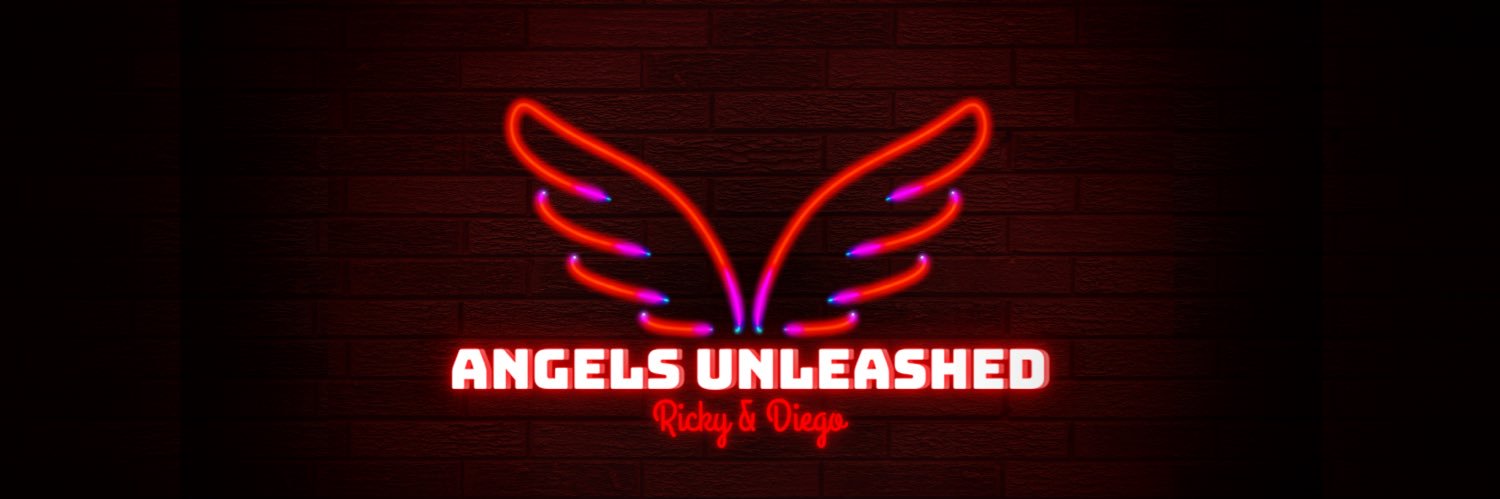 Ricky and Diego’s Angels Unleashed banner