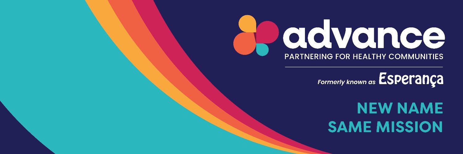 Advance Community banner