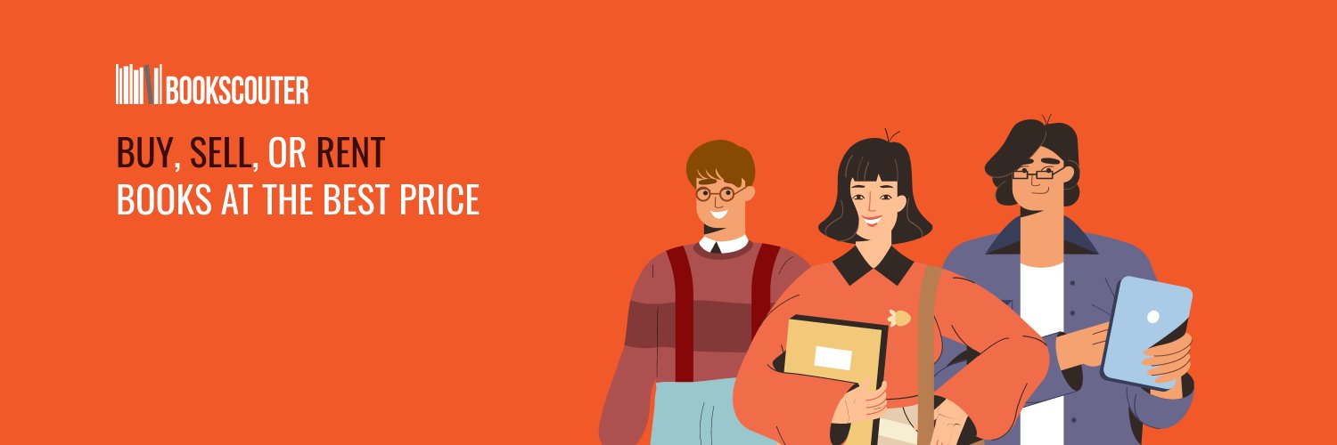 BookScouter.com banner