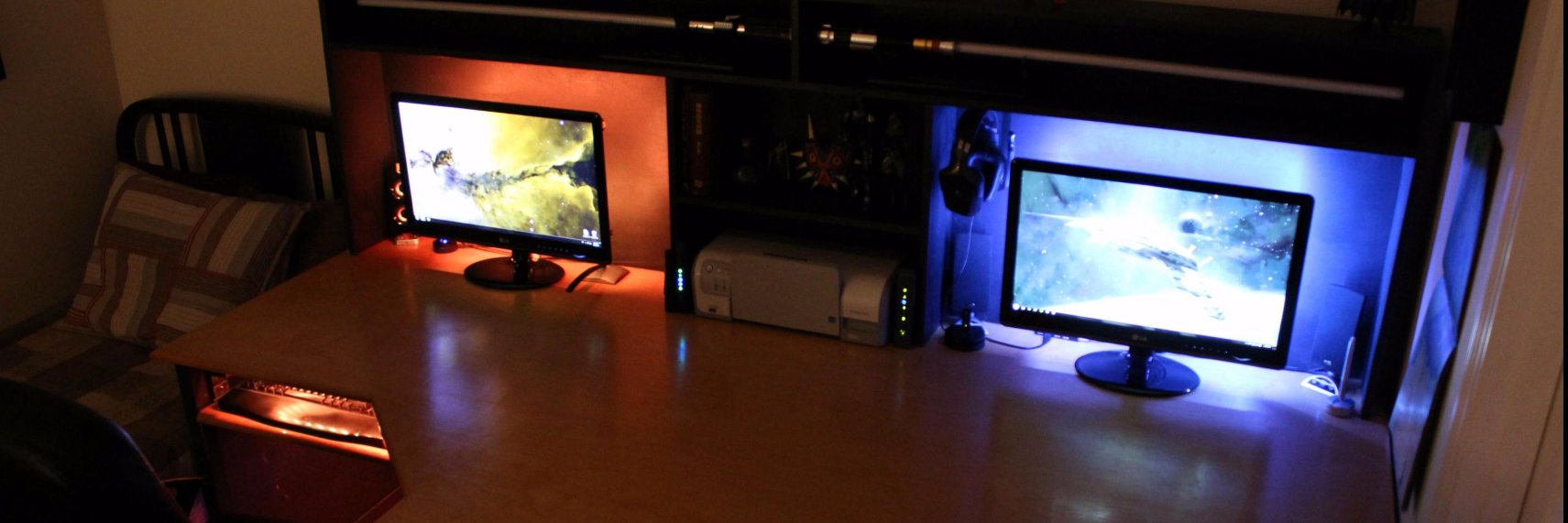 MyLittleGadget's profile banner image