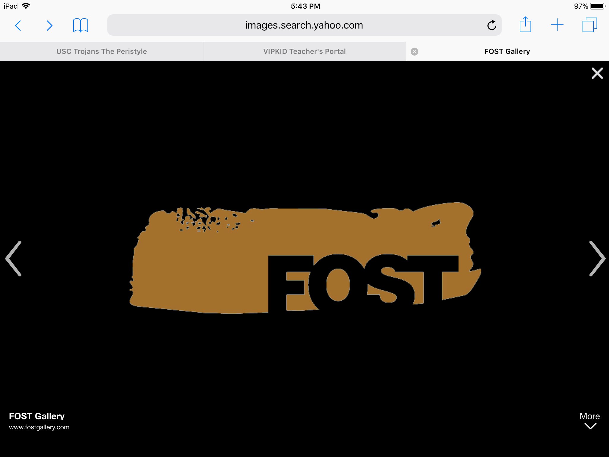 BFost84's profile banner image