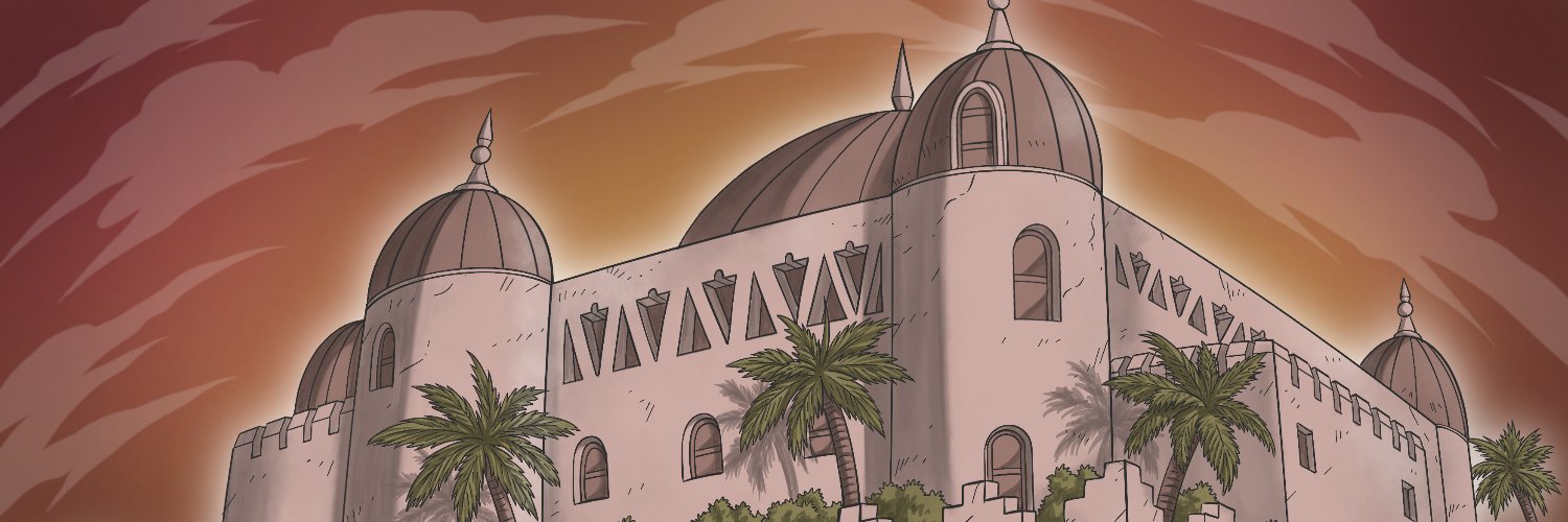CaribVros's profile banner image
