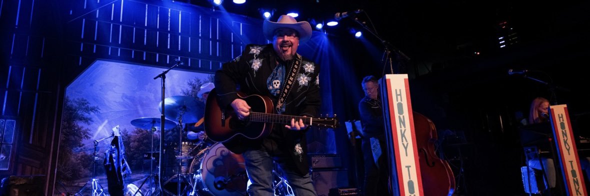 Scott Southworth banner