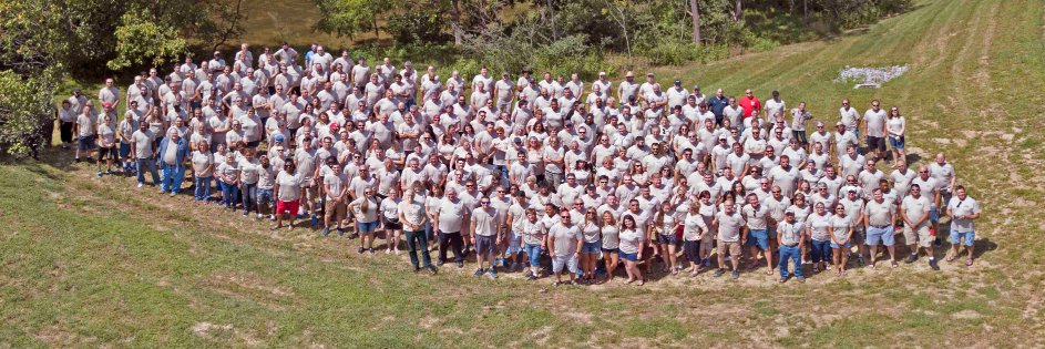 LINAK U.S. Inc. banner