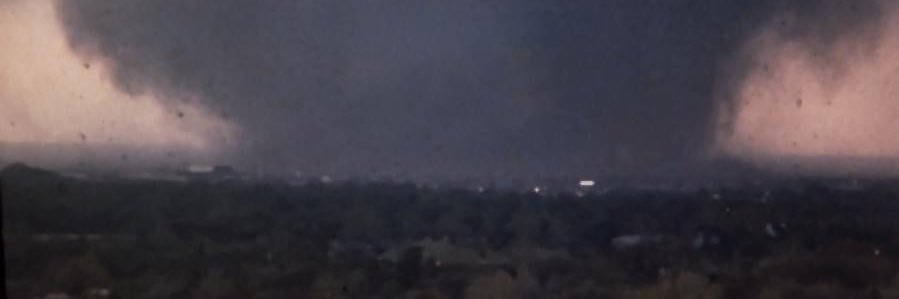 Wichita Falls Office of Emergency Preparedness banner