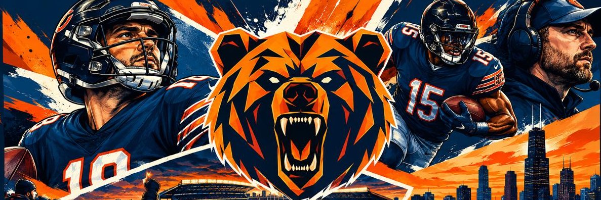 ITBearsNation's profile banner image