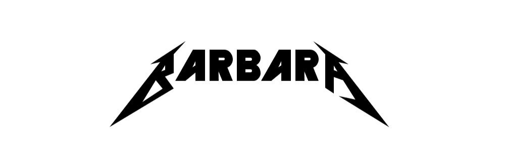 BarbaraVighi's profile banner image