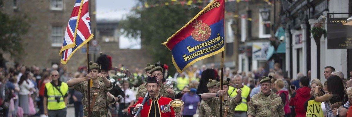SQArmyCadets's profile banner image