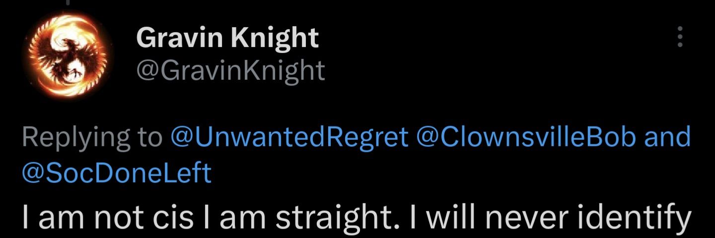 UnwantedRegret's profile banner image