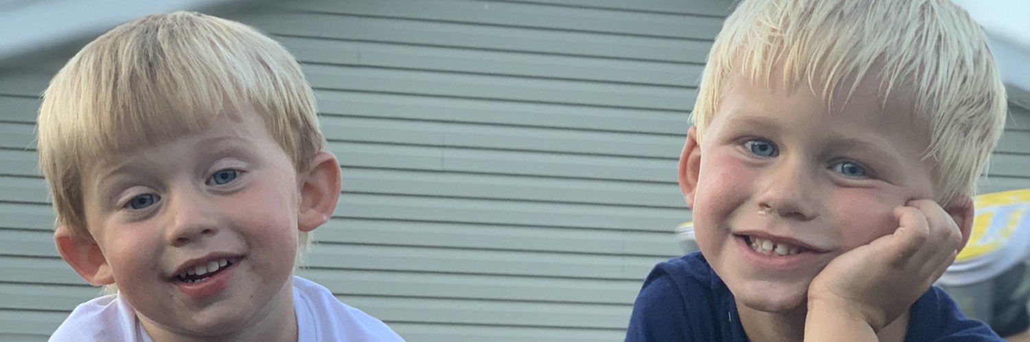 rmillergoblue's profile banner image
