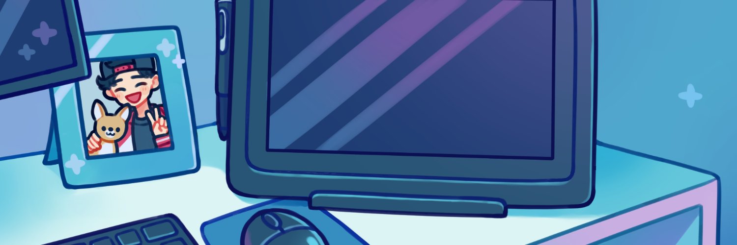 realterrytv's profile banner image