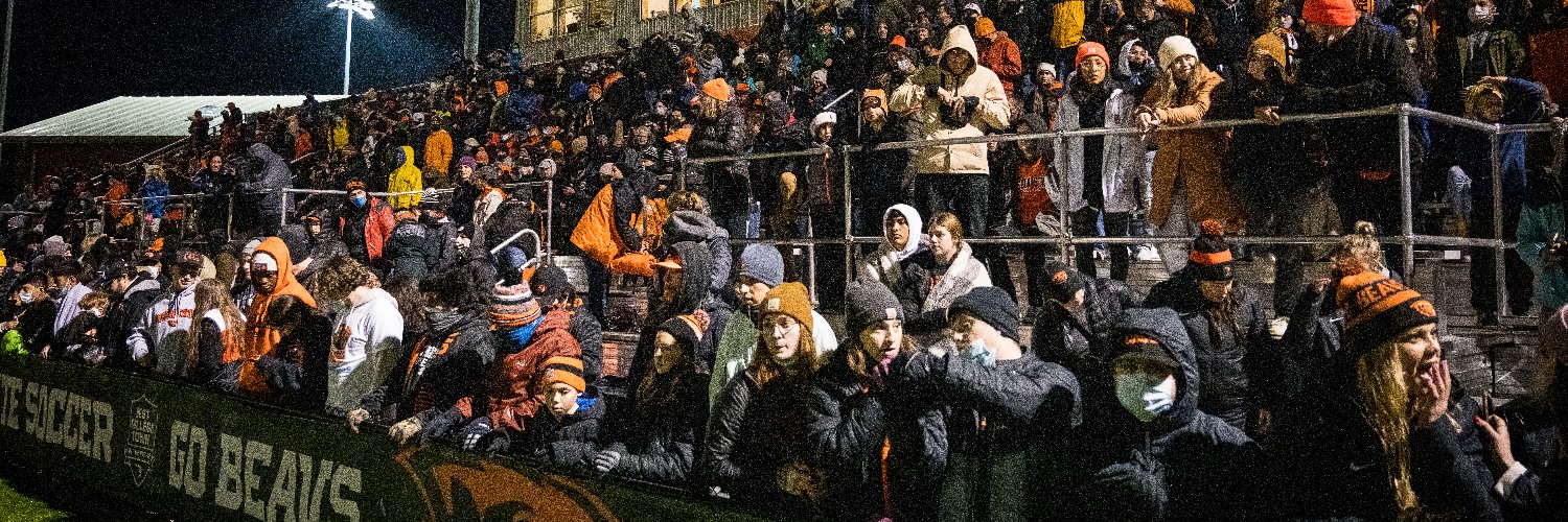 BeaverMSoccer's profile banner image