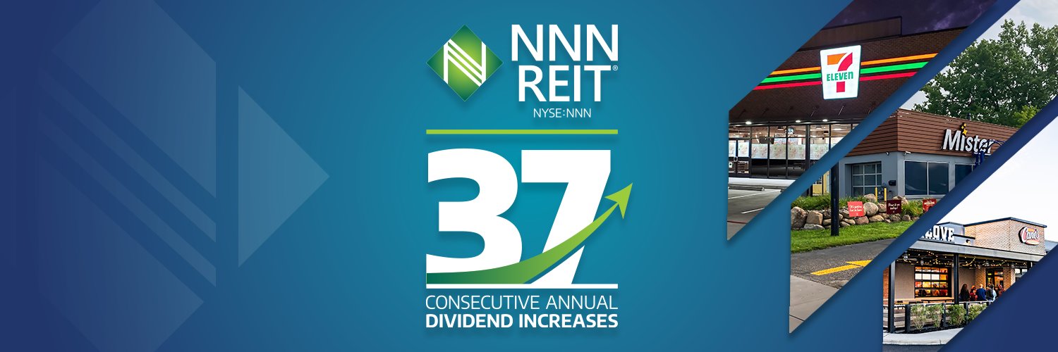 NNNreit's profile banner image