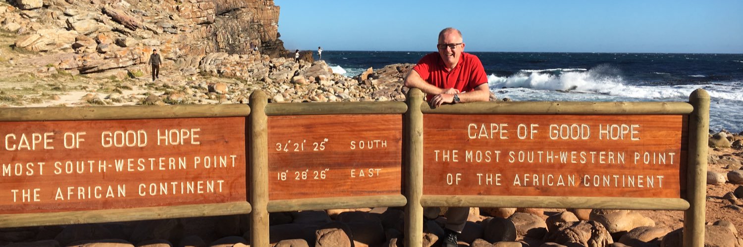 Phil Davenport banner