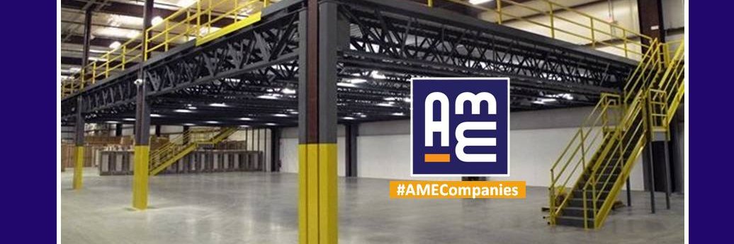 AMEVertical's profile banner image