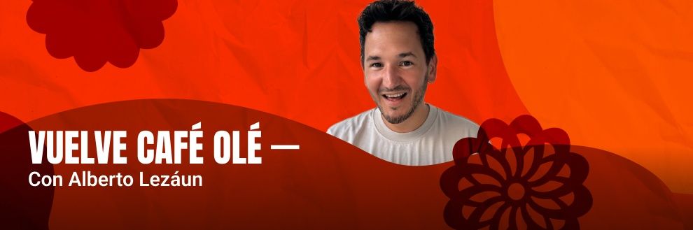 CafeoleRadiole's profile banner image