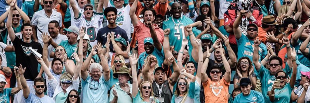 DolphinNation's profile banner image