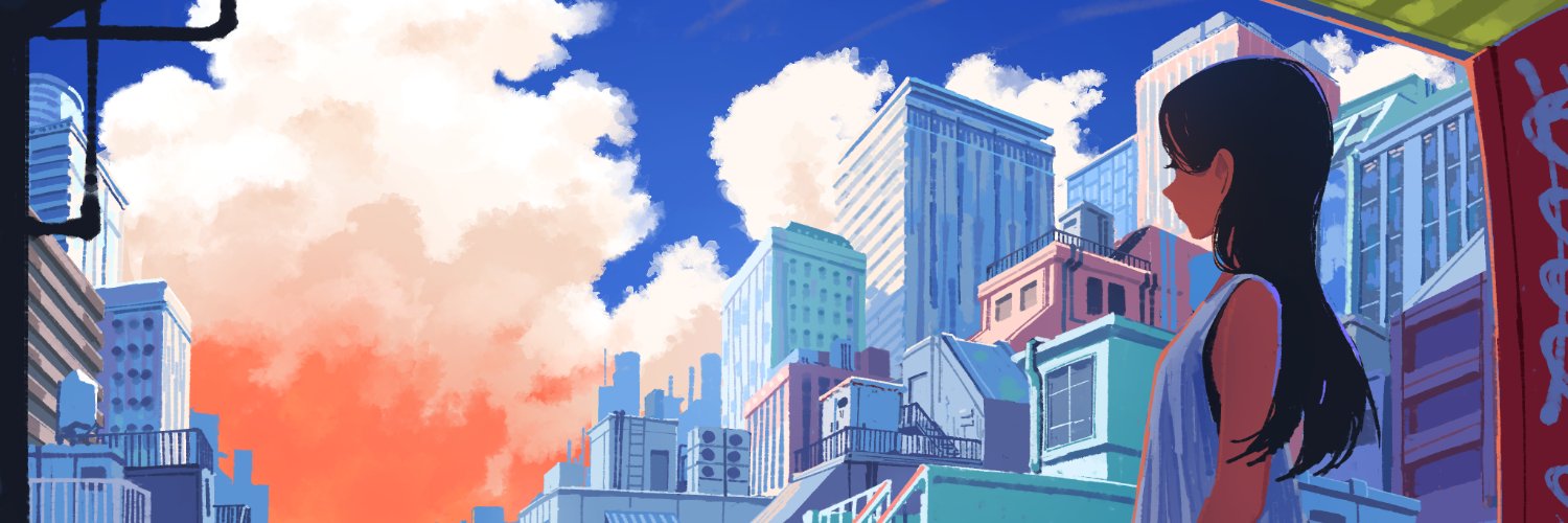 Taneda_Risa's profile banner image