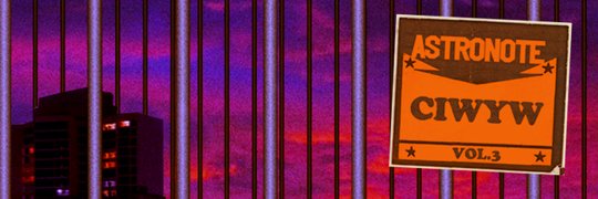 ASTRONOTE 🎶 banner