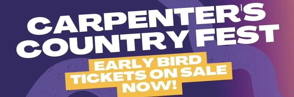 Lance Carpenter banner