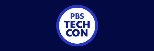 PBSTechCon's profile banner image