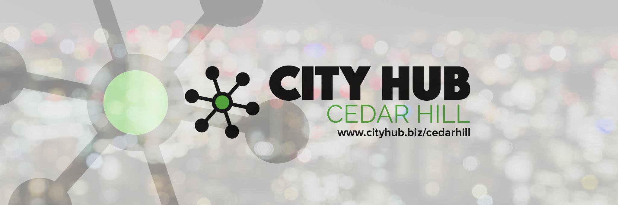 cityhubch's profile banner image