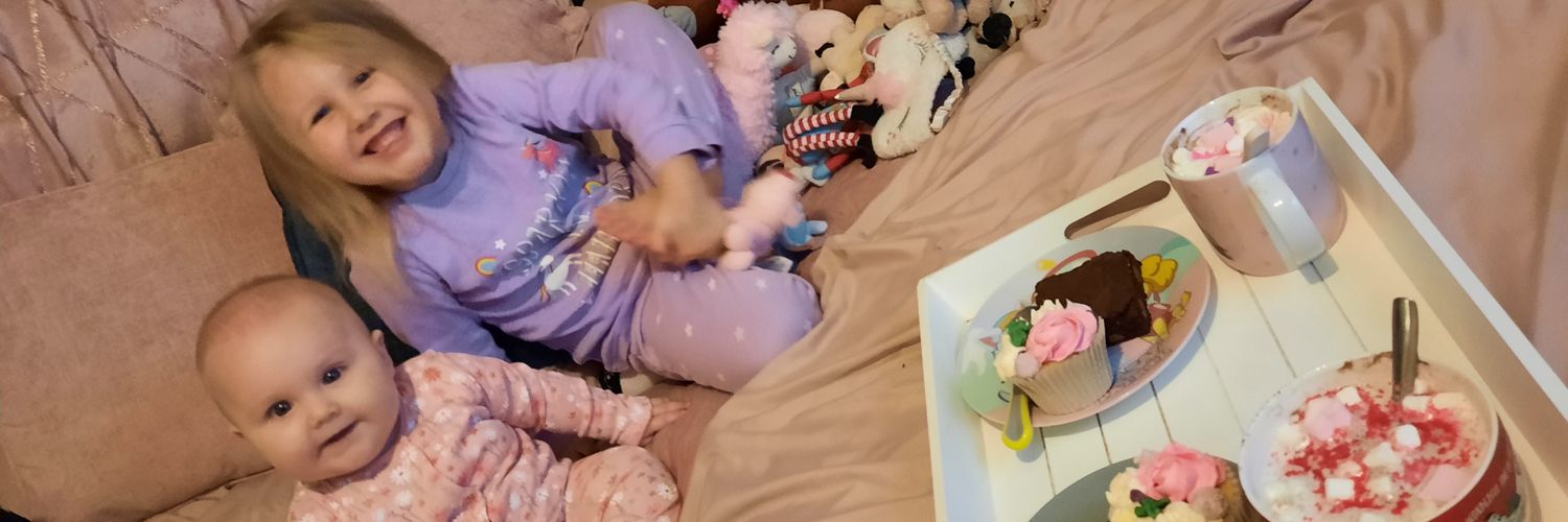 Cody Hock ♌ banner