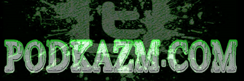 TriggerPODKAZM's profile banner image