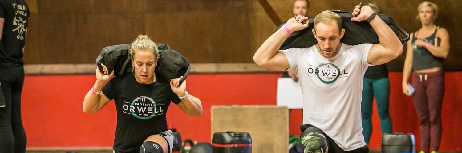 Sarah Dodsworth banner