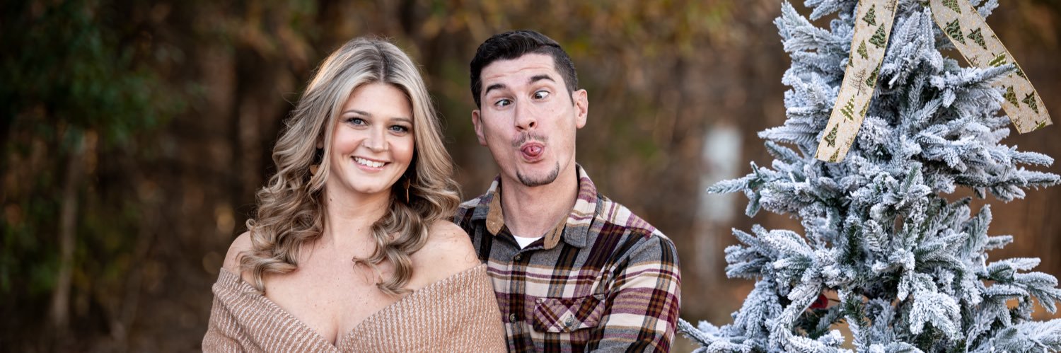 Colby Richardson banner