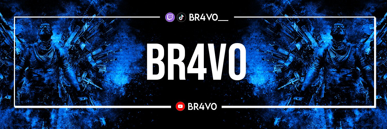 BR4V0__'s profile banner image