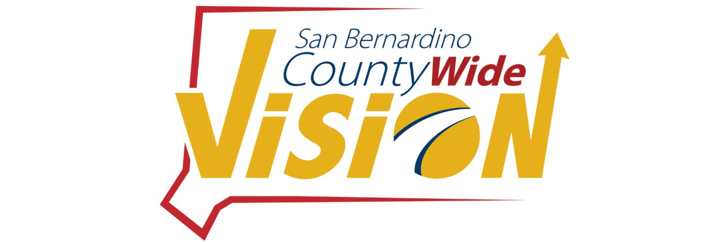 Countywide Vision banner