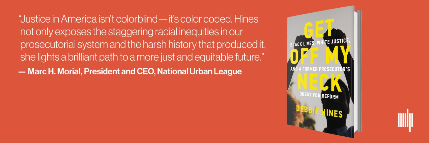iamdebbiehines's profile banner image
