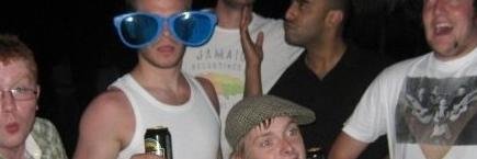 David Doherty banner