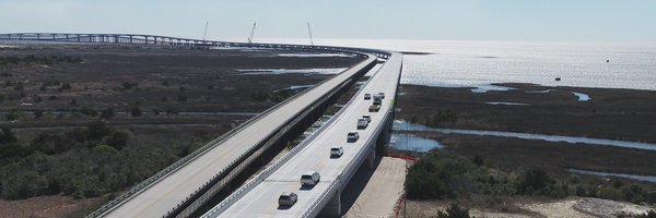 NCDOT_NC12 Profile Banner