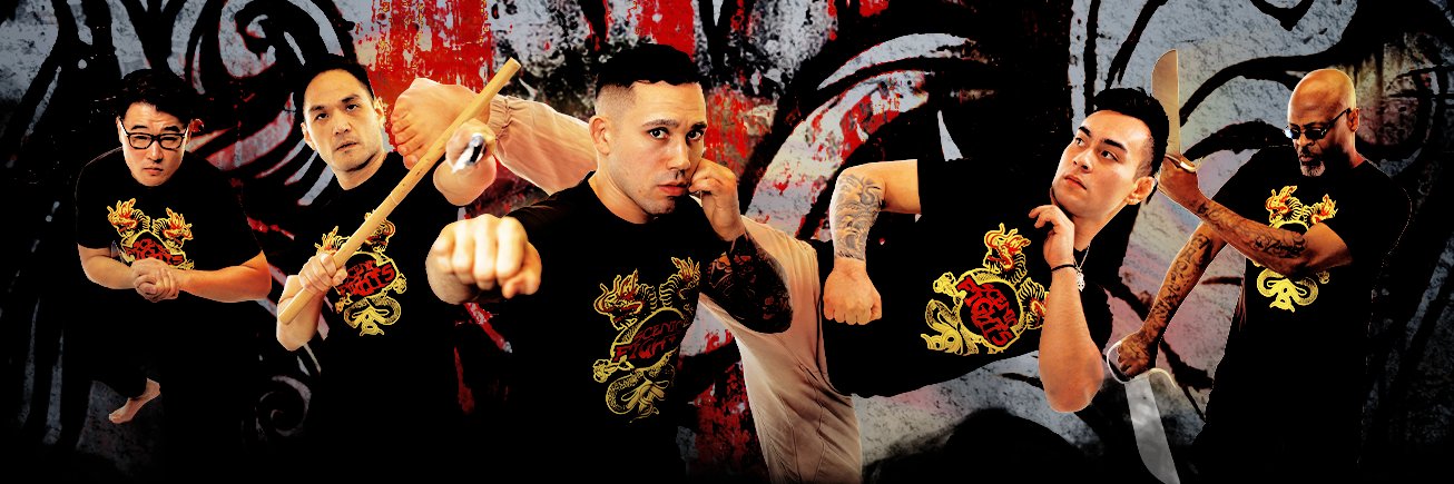 ScenicFights's profile banner image