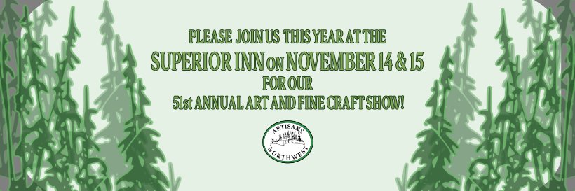 artisansnorthw1's profile banner image