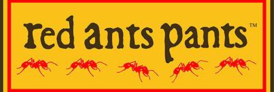 Red Ants Pants banner