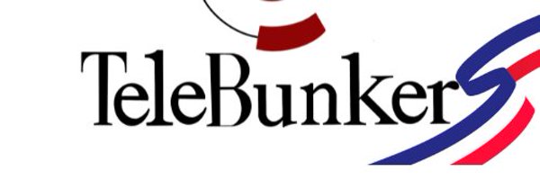 telebunker_ Profile Banner
