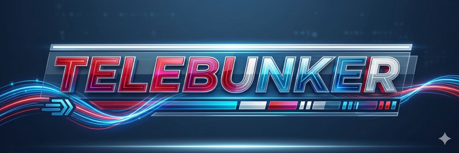 telebunker banner
