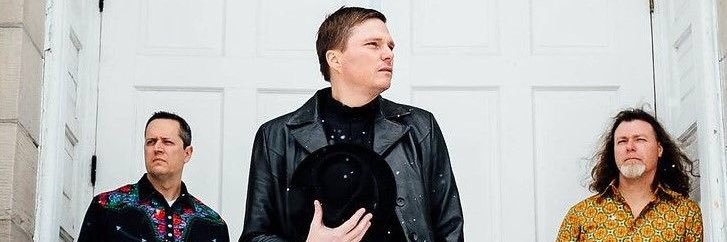 JasonLeeMcKinneyBand banner