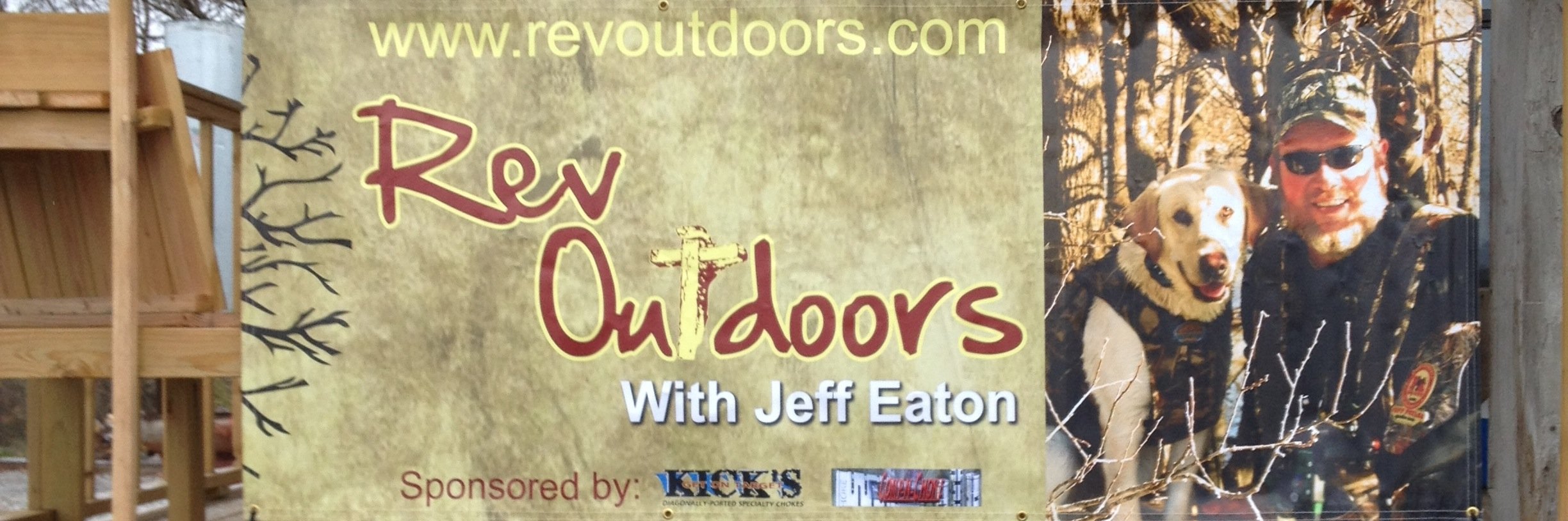 RevOutdoors's profile banner image