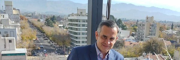 luisrosalesARG Profile Banner