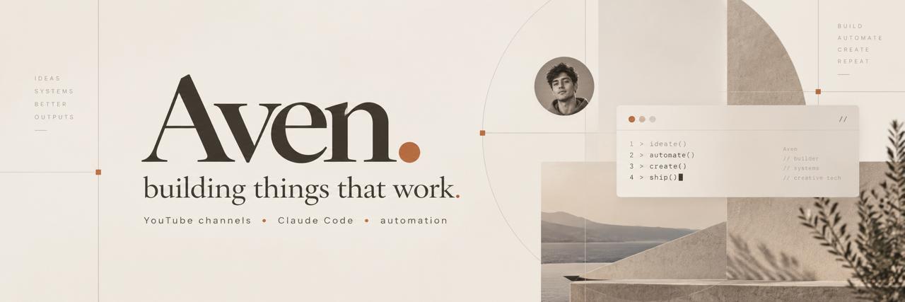 heyyaven's profile banner image