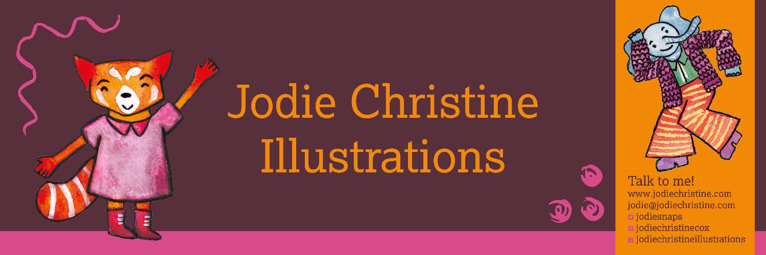 jodiesnaps's profile banner image