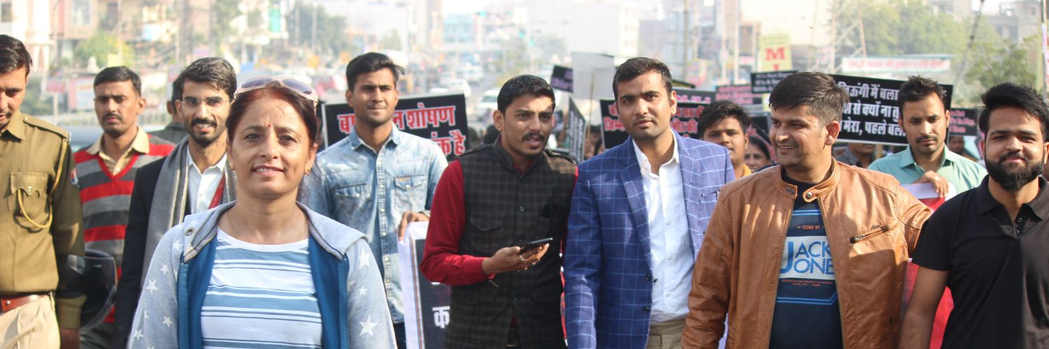 PawanFaujdaar's profile banner image
